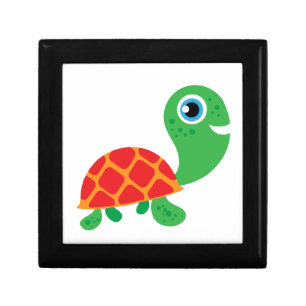 Awesome Turtle Gift Box