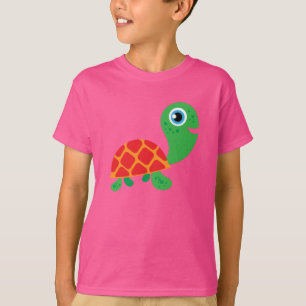 Awesome Turtle T-Shirt