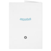 Awesome Unicorn (Back)