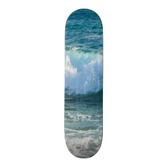 Nautical Skateboard Decks | Zazzle