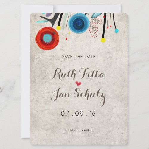 Awesome Wedding Invitation Rupydetequila