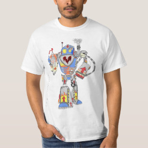 Awesomebot 5000 T-Shirt
