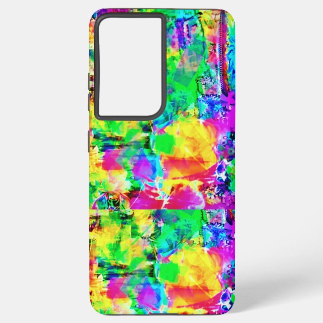 Awesomeness  samsung galaxy case (Back)