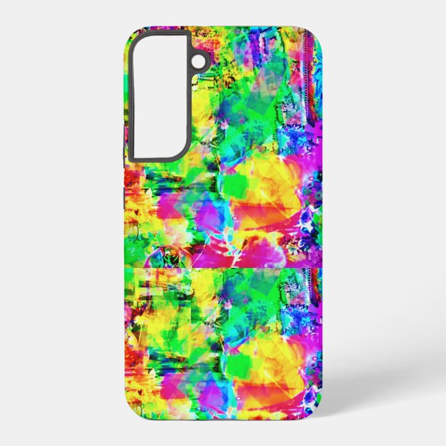 Awesomeness  samsung galaxy case (Back)
