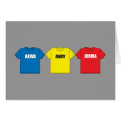 Awesometown (Front Horizontal)