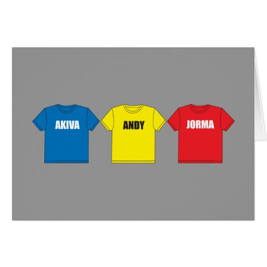 Awesometown (Front Horizontal)