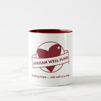 AWF Mug