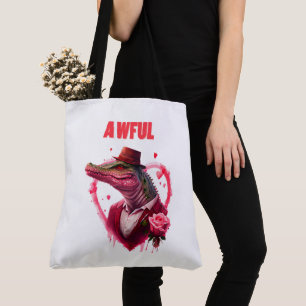 Awful Tote Bag