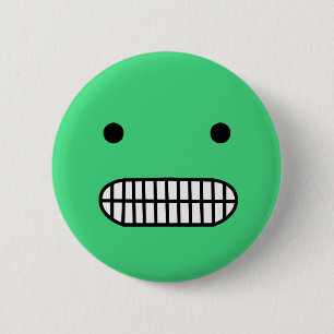 Awkward Face Button