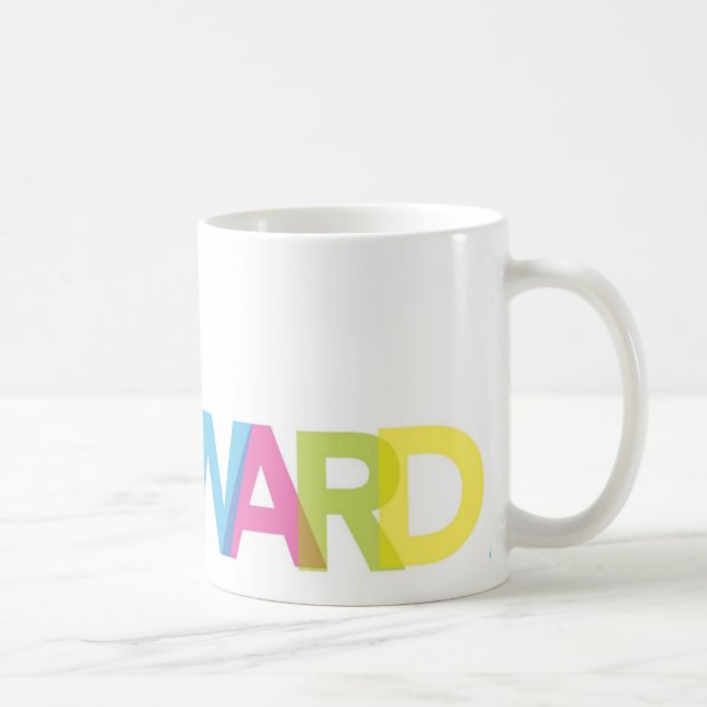 Awkward mug (Right)