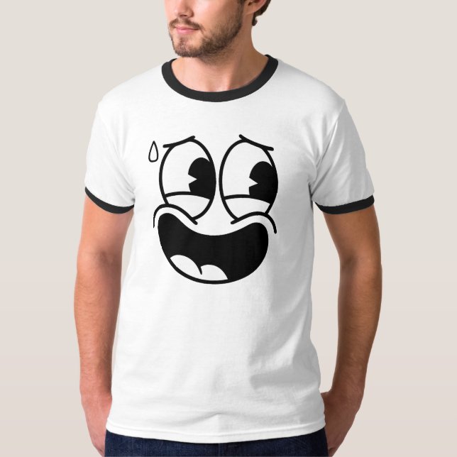 Awkward T-Shirt (Front)