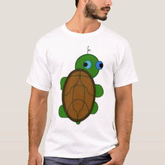 Awkward Turtle T-Shirt