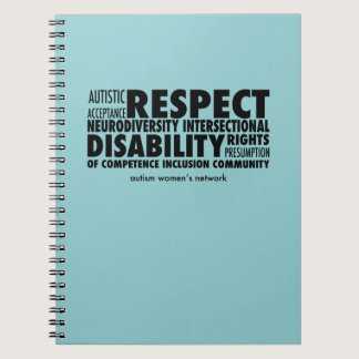 AWN Word Cloud Notebook