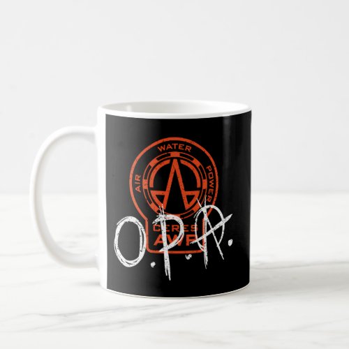 Awp _ Opa Coffee Mug
