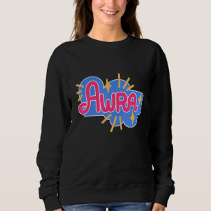 Awra Filipino Philippines Pinoy Sweatshirt