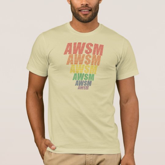 Awsm T-Shirt