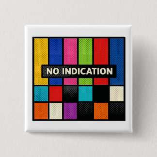 AWSOME NO INDICATION BUTTON