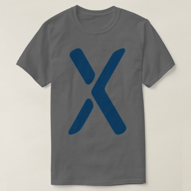 Ax 58 T-Shirt (Design Front)