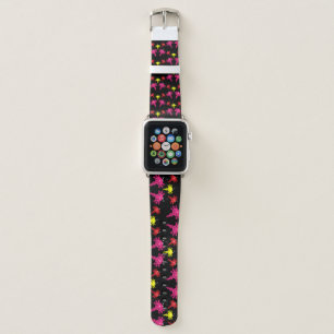 Axaotl Salamander Kids Gift Apple Watch Band