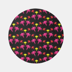 Axaotl Salamander Kids Gift Outdoor Rug
