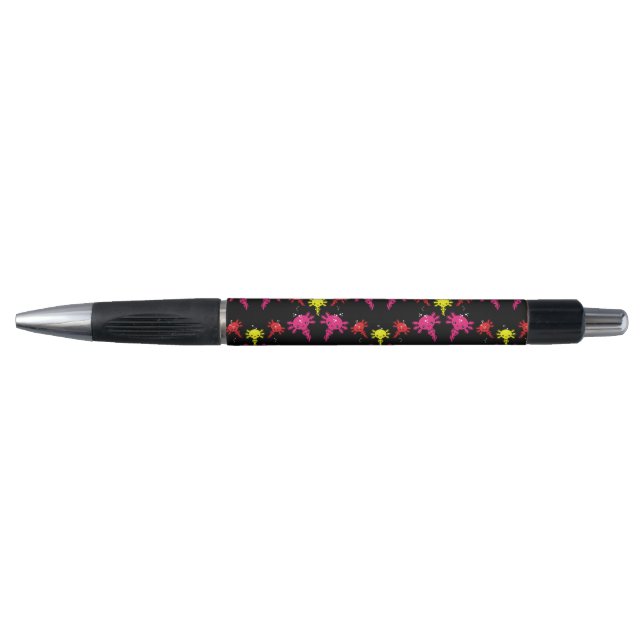 Axaotl Salamander Kids Gift Pen (Front)