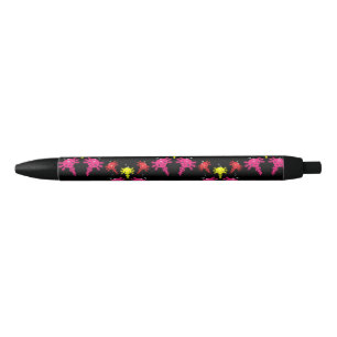 Axaotl Salamander Kids Gift Pen
