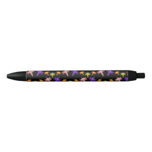 Axaotl Salamander Kids Gift Pen