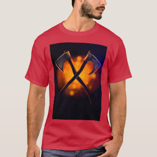 Axe 26 T-Shirt
