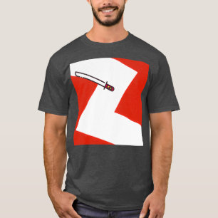 axe 32 T-Shirt