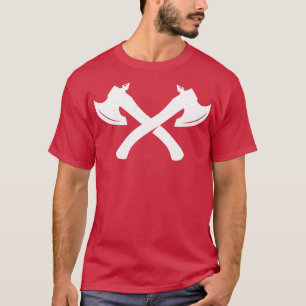 axe 5 T-Shirt