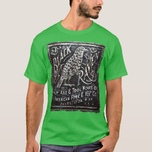 Axe Black Raven Axe T-Shirt