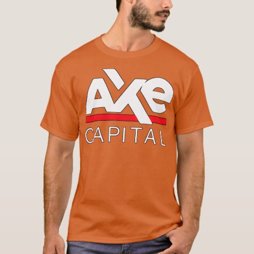 Axe Capital 2 T_Shirt