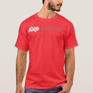 AXE Capital Classic TShirt Classic TShirt
