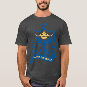 Axe Frat Full color T-Shirt
