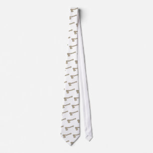 axe tie