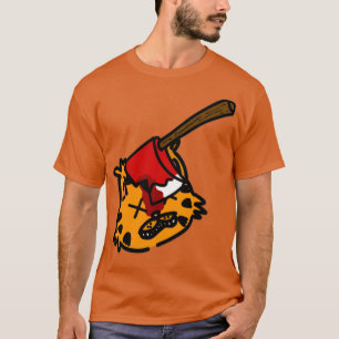 Axed Tommy T-Shirt
