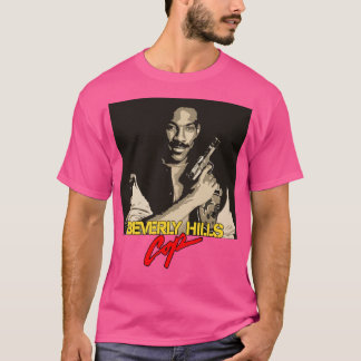 Axel Foley T-Shirt