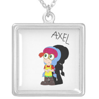 Axel Norris Necklace