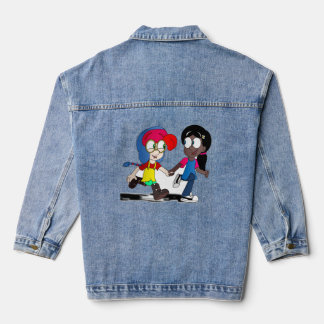 Axel/Samantha jacket