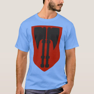 Axes of the Executioners T-Shirt