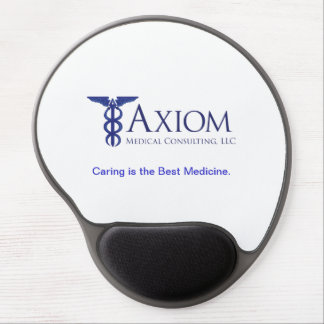 Axiom Mouse Pad