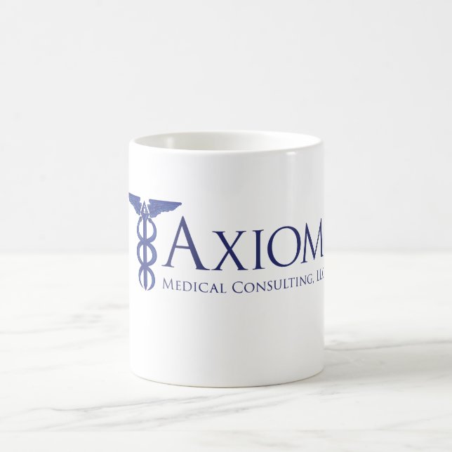 Axiom Mug (Center)