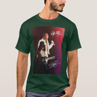 Axl 1993 T-Shirt