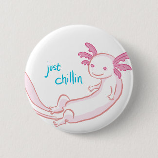 axoLOLtl Pinback Button
