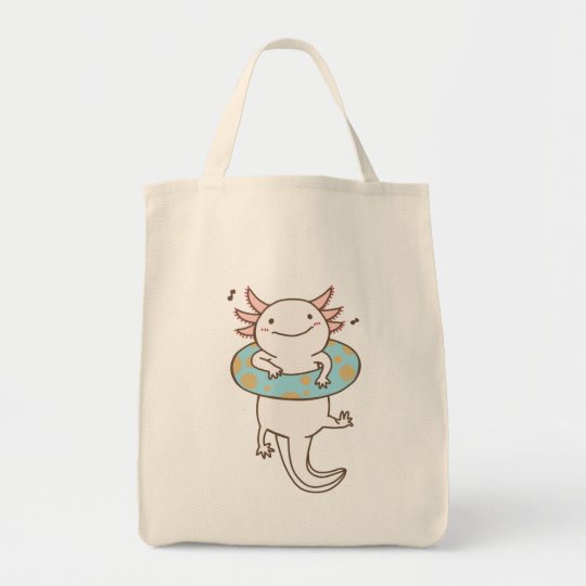 axolotl mystery bags