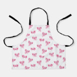 Axolotl Apron