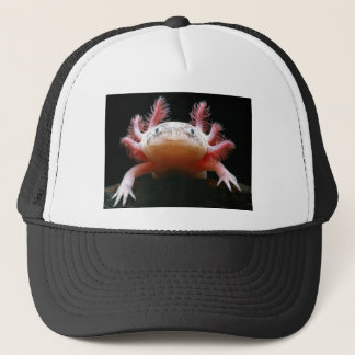 Axolotl Axolotl.png Trucker Hat