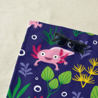 Axolotl