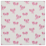 Axolotl Fabric