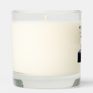 Axolotl Halloween Costume Happy Halloween Scented Candle